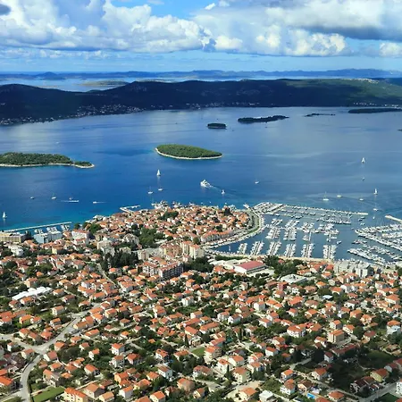 Tellus Biograd na Moru