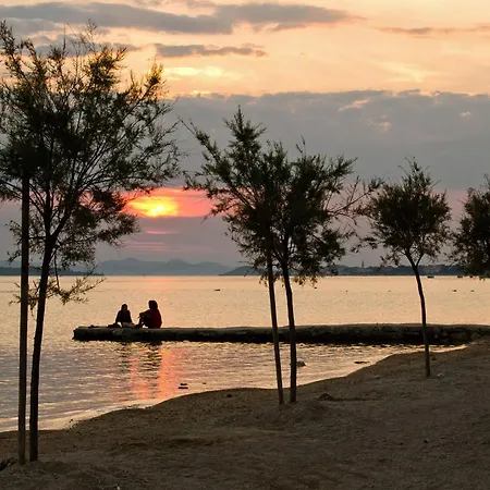 Tellus Biograd Na Moru