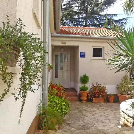 Apartman Tellus Biograd na Moru