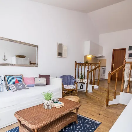 Tellus Apartmán