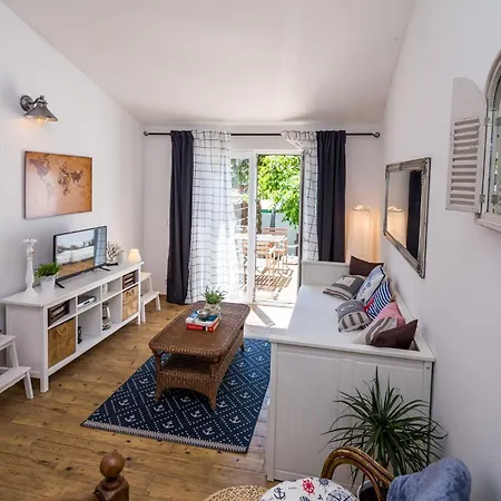 Apartmán Tellus