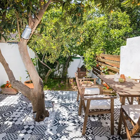 Apartmán Tellus *