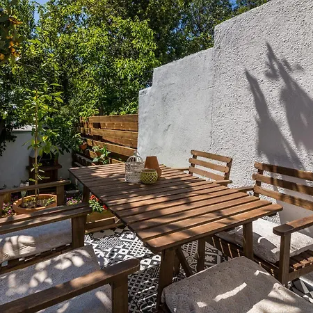 Tellus Apartman