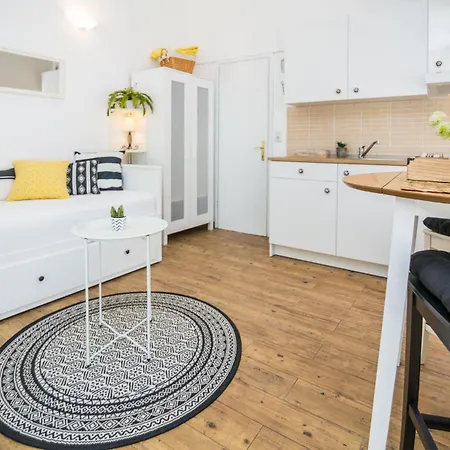 Tellus Apartmán Biograd Na Moru