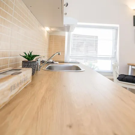 Apartman Tellus