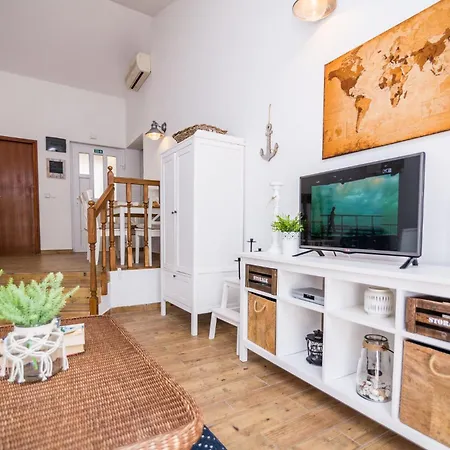 Apartman Tellus