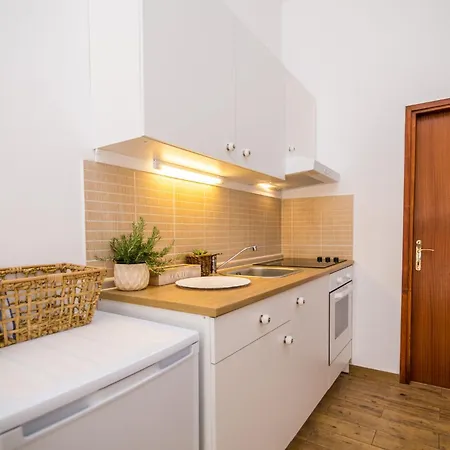 Apartman Tellus Biograd na Moru