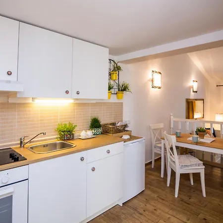 Apartman Tellus *