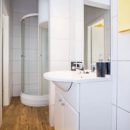 Apartmán Tellus