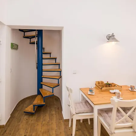 Tellus Apartmán Biograd Na Moru