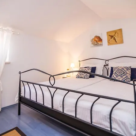Apartmán Tellus