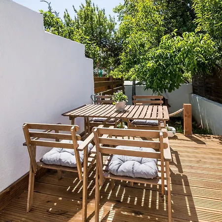 Tellus Apartmán Biograd Na Moru