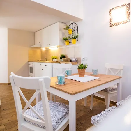 Apartman Tellus Biograd na Moru