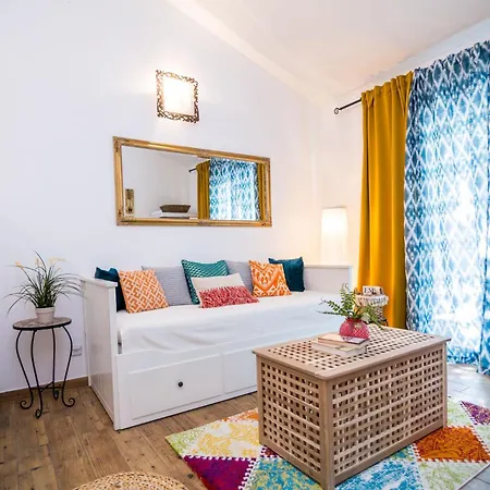 Apartman Tellus