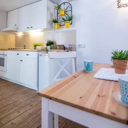 Tellus Apartman Biograd na Moru