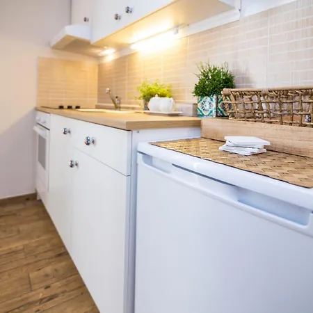 Apartman Tellus Biograd na Moru