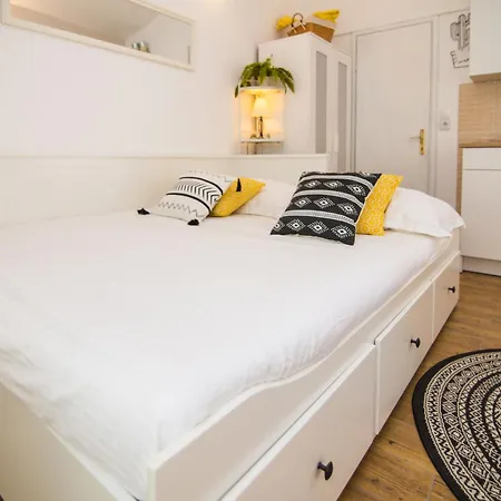 Apartman Tellus