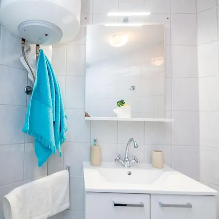 Apartmán Tellus