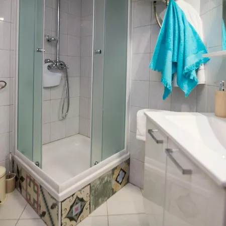 Tellus Apartmán *