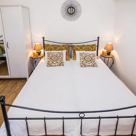 Apartmán Tellus Biograd Na Moru