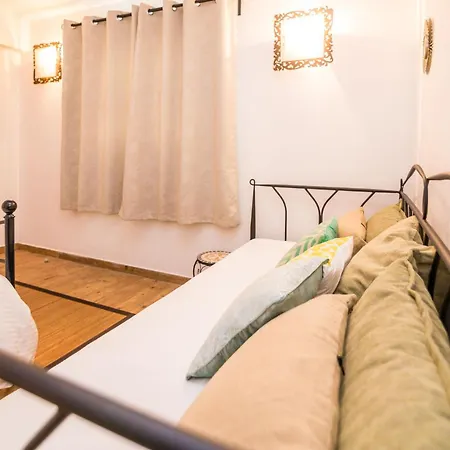 Tellus Apartmán *