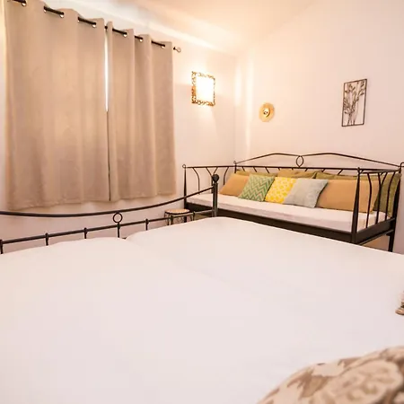 Apartmán Tellus Biograd Na Moru