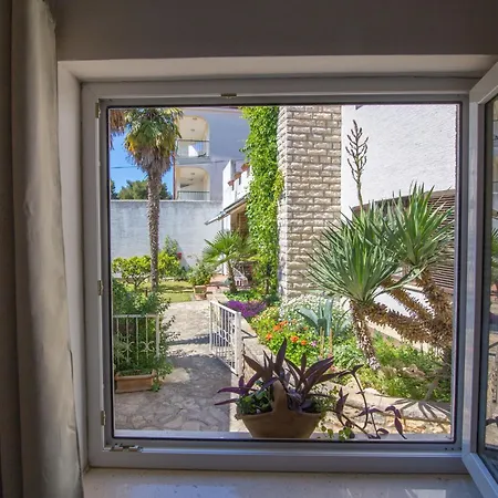 Apartmán Tellus Biograd Na Moru